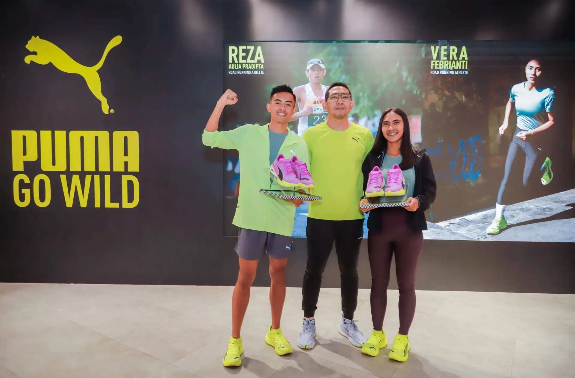 Gaya Hidup Aktif dengan Koleksi PUMA Sport Terbaru